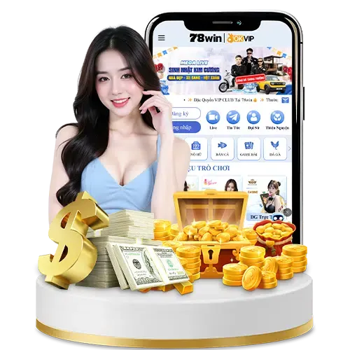 Ưu đãi nạp lại hàng ngày tại 55vin game