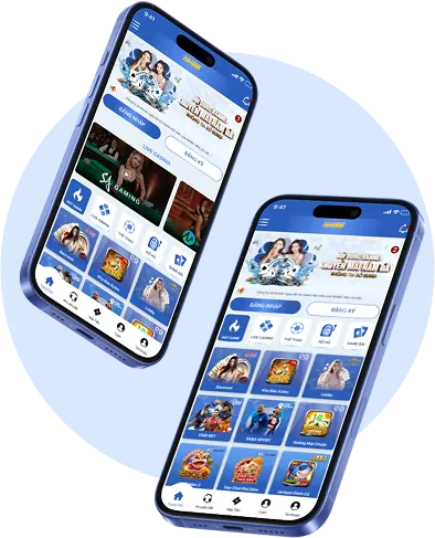 Biểu tượng hỗ trợ khách hàng 24/7 tại 55vin game