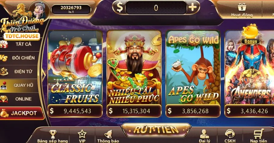 Chương trình đặc biệt 55vin game