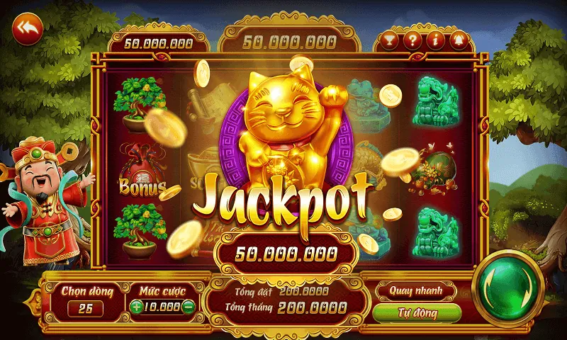 Sự kiện độc quyền 55vin game