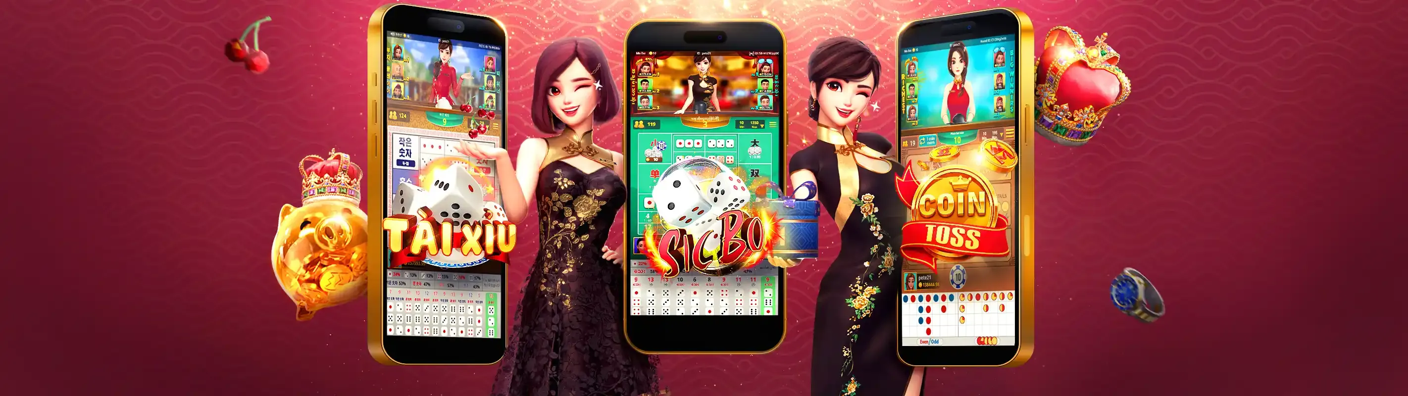 Hình ảnh chính 55vin game cập nhật hoạt động và trò chơi mới nhất 2026