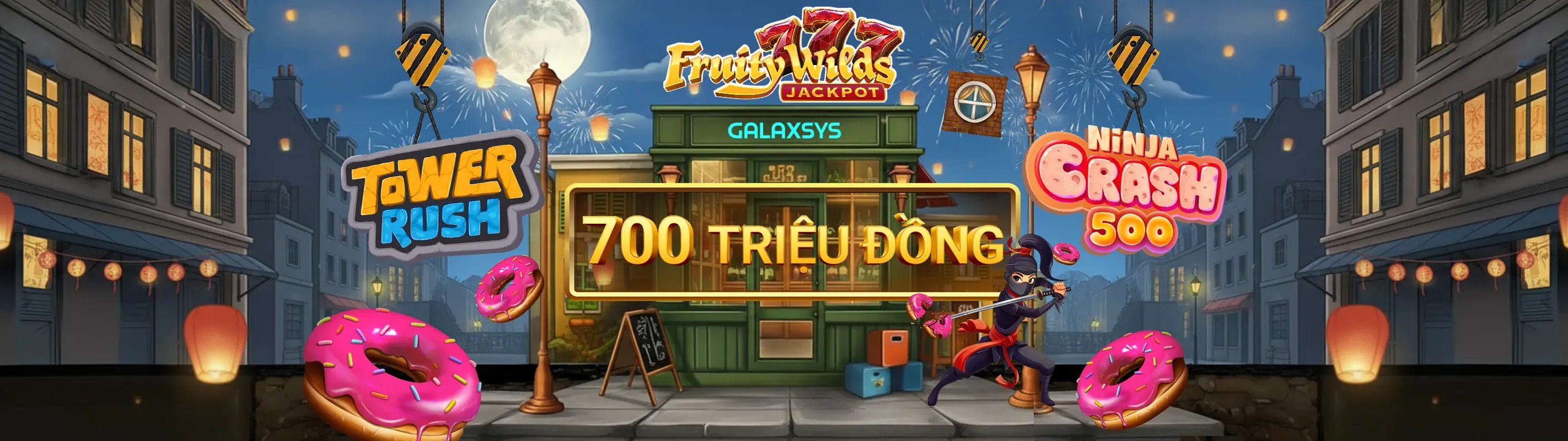 Tổng quan nền tảng 55vin game