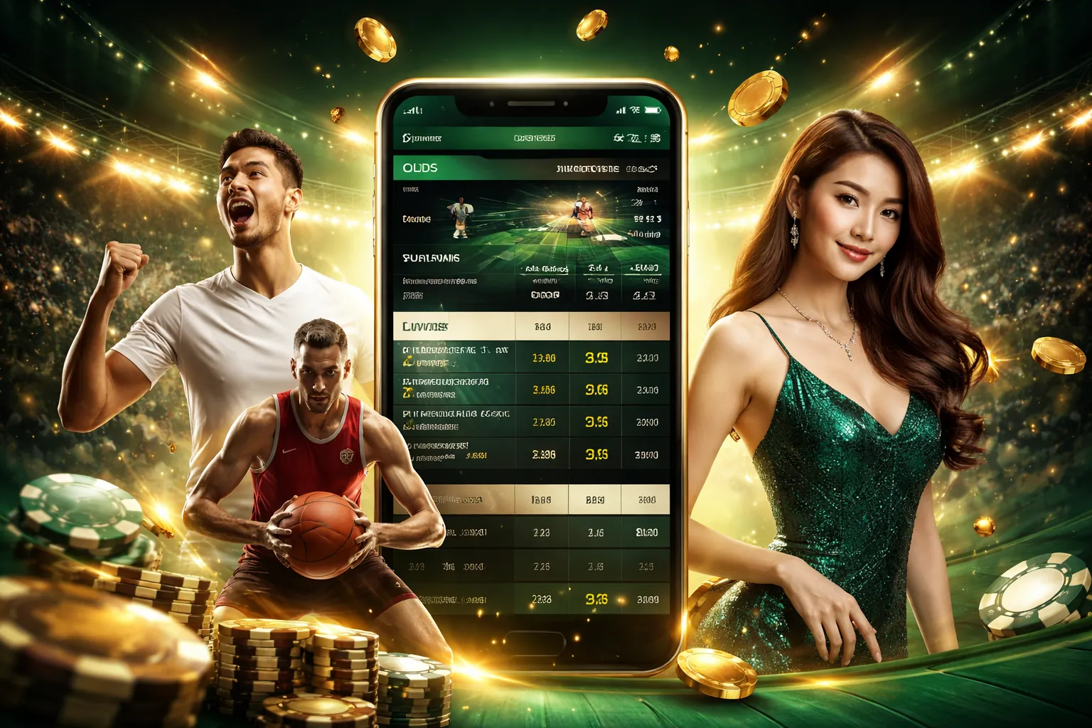 Lịch sử phát triển của 55vin game