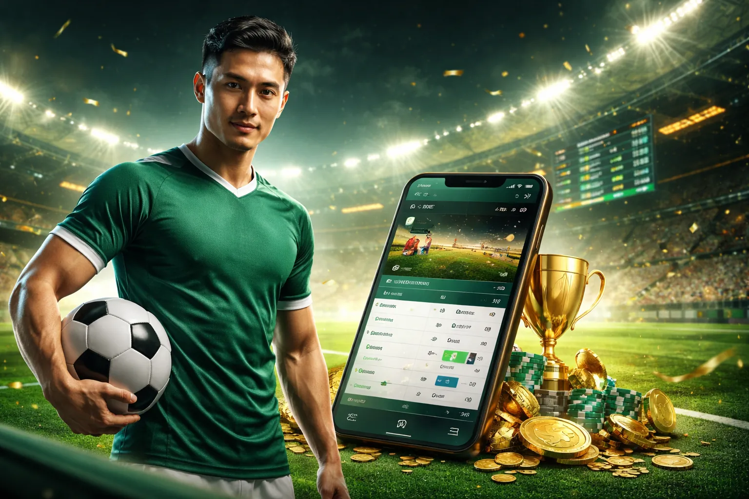 Giá trị cốt lõi và cam kết của 55vin game