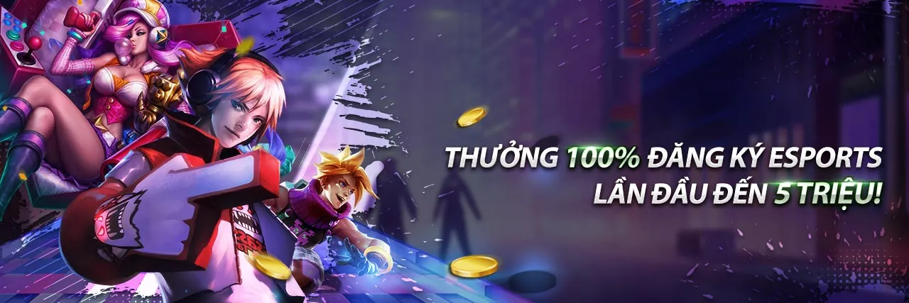 Hình ảnh chính khuyến mãi 55vin game